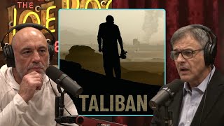 The Dasht-I-Leili Macre Will Shock You Joe Rogan & John Kirikaou