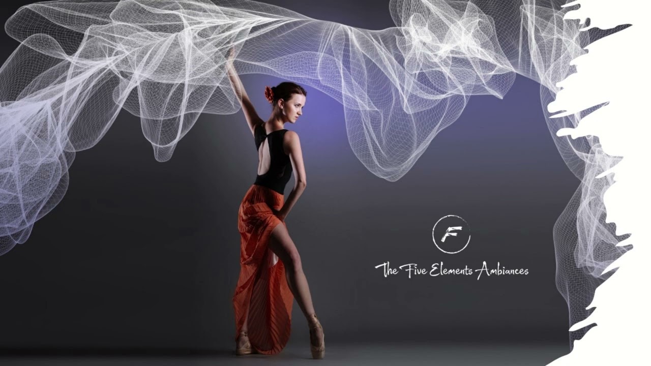 Chillout music- Ambient Music- Spanish vibes.