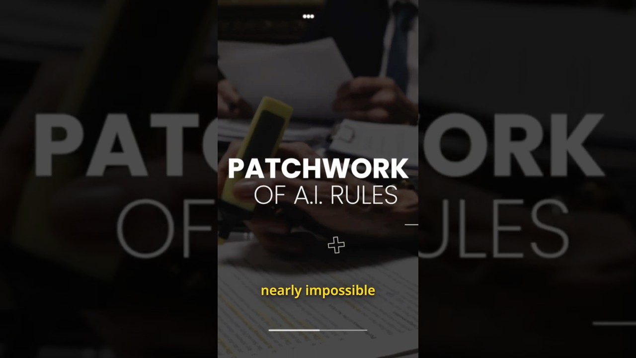 Инновации в области искусственного интеллекта: кто напишет будущее?