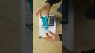 Recreating the VIRAL Men's Essentials Trend