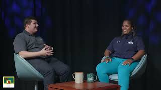 In The Hoop With Coach Nicole Woods