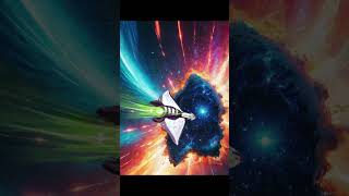 20260414 ART The Ship Who Dared