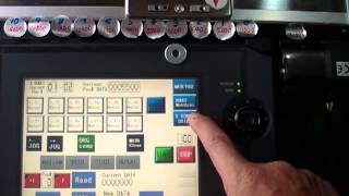 Mitsubishi Qd75 Servo Mortor Plc Ladder Program 