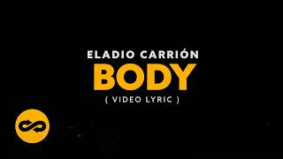 Eladio Carrión-BODY (Video Lyrics)