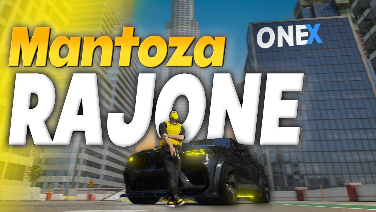 🔴LIVE - Labas rytas | GTA RP | OneX.LT - YouTube