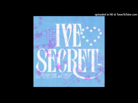 IVE 아이브 XOXZ AlmosT Official INSTrumental Add 