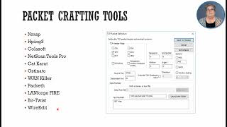 Scanning Concepts in Ethical Hacking (Part - 35 )