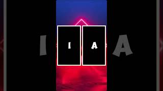 Jj Inisial Iu0026a jedagjedug inisialiinisialafyp shotrs bluestart