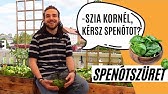 Uj Zelandi Spenot Youtube