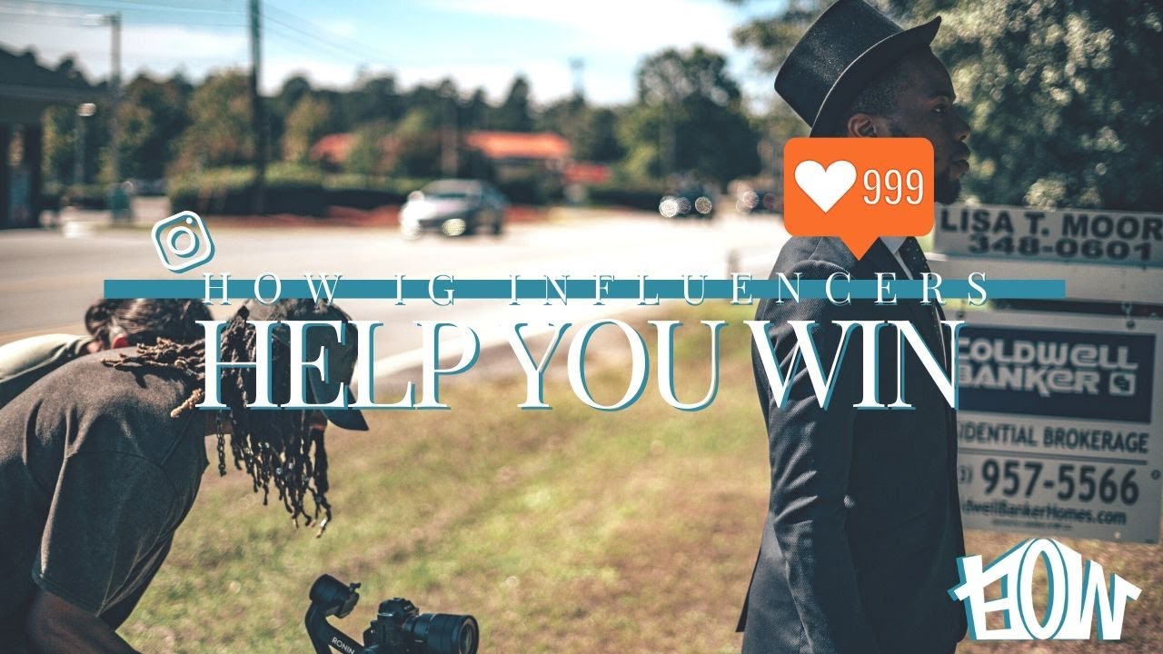 How Instagram Influencers Can Help You Win in Real Estate 🏡 (+ tips)