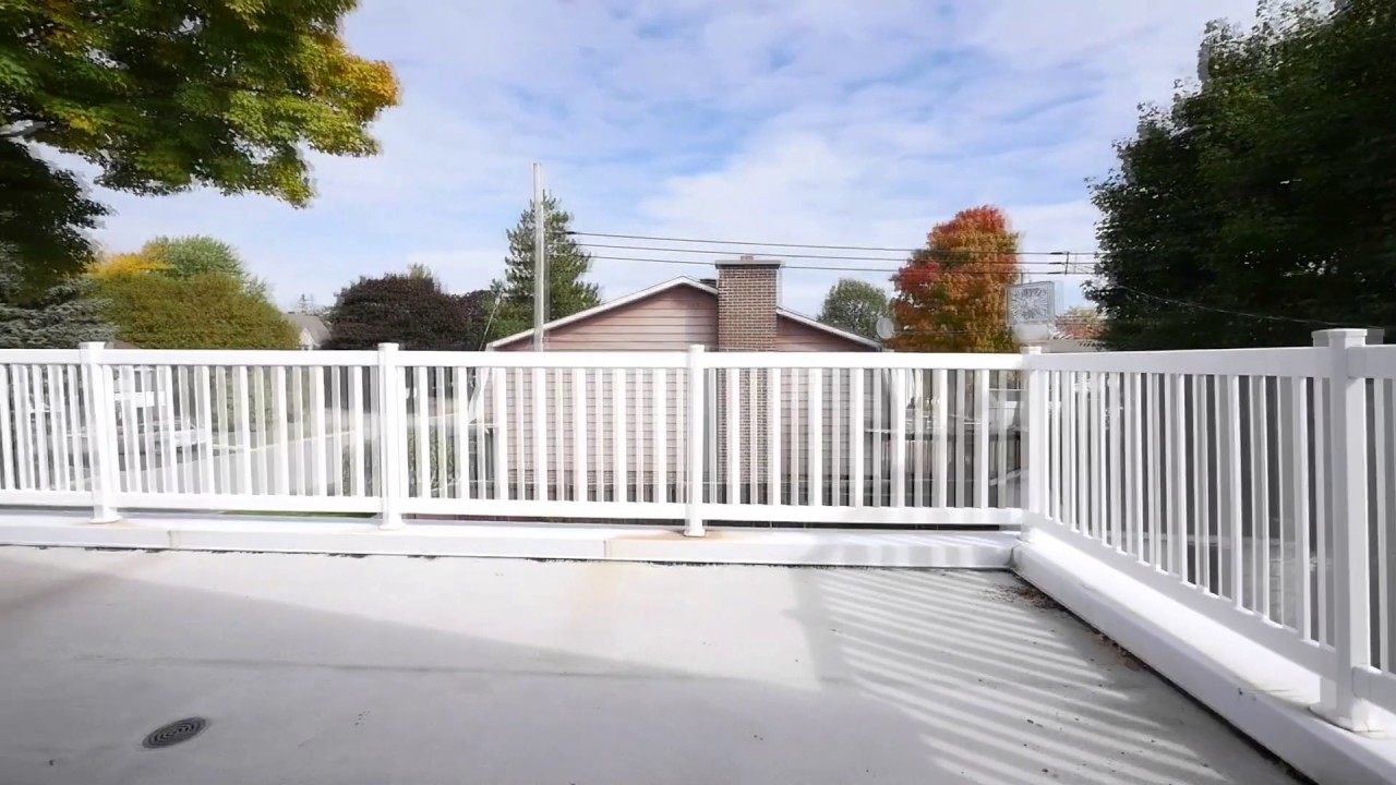 DollardDes Ormeaux / Spacious family house on a corner lot! YouTube