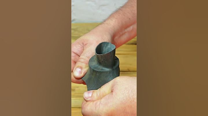 Genius Plastic Pipe Trick from Master Plumbers! #shorts #diy #tips #skills #tricks