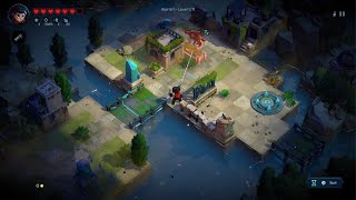 Day of the Shell - DEMO - First Look