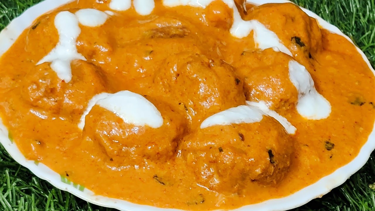 Lauki Kofta Curry Recipe | Soft Lauki Kofta Kabhi Nahi Phatenge
