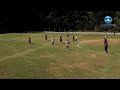 JORNADA ESPORTIVA -01- TV LAFAIETE