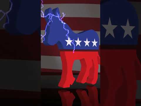 Accept The Election Results 