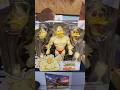 TEENAGE MUTANT NINJA TURTLES "ACE DUCK" POSEABLE ACTION FIGURE - EASTMAN & LAIRD'S - NICKELODEON