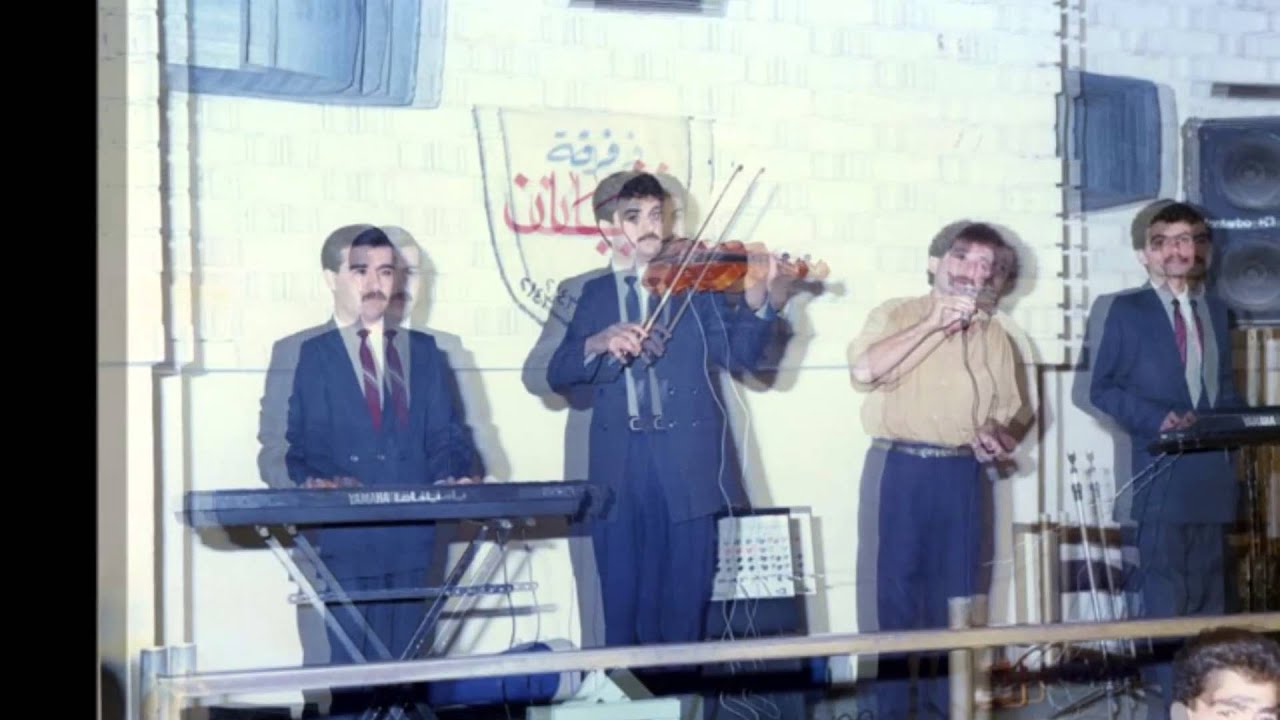 Mustafa Rauf Mustafa Rauf Naze مصطفى رؤوف نازى - YouTube