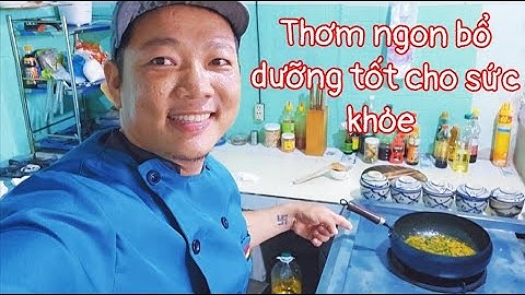 Một  món rất dân dã Chình ( Lươn) Um lá Cách với nước cốt dừa bổ dưỡng tốt cho Gan