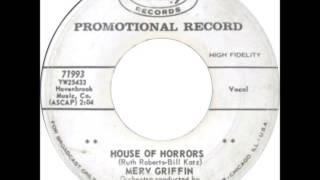 Merv Griffin - House Of Horrors