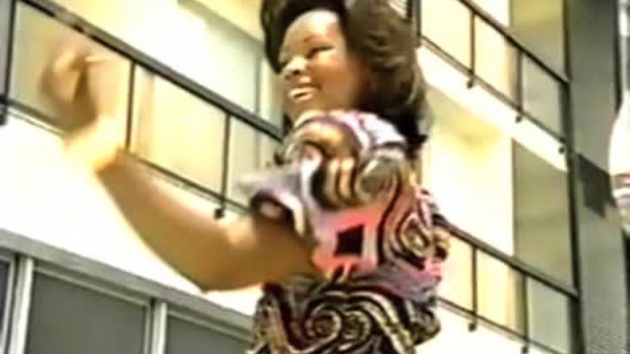 M BALOU KANTE - WÖMBERE