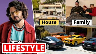 Celebrity Bhuvan Bam (BB Ki Vines) Lifestyle & Biography, Car, House, Family, Earnings, Career, Net Worth 2020 Profile