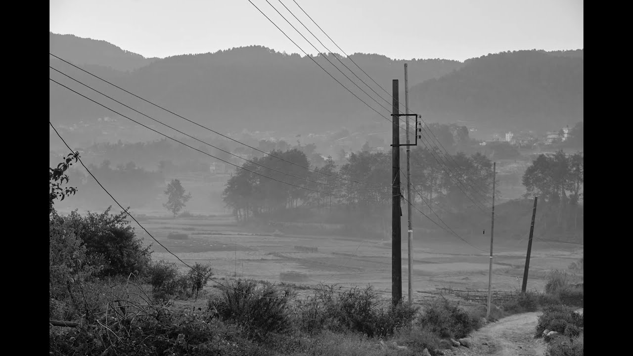 Sunny Deshar - Photography : Brian Eno - Energy Fools the Magician