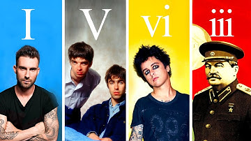 21 Songs that use Pachelbel