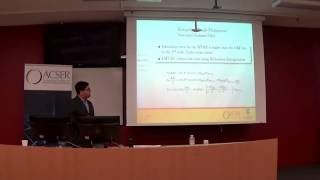 [SEMINAR] Launch Vehicle Navigation using a Space-borne GPS Receiver