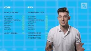 Trademate Sports - A Sports Trading Software screenshot 3