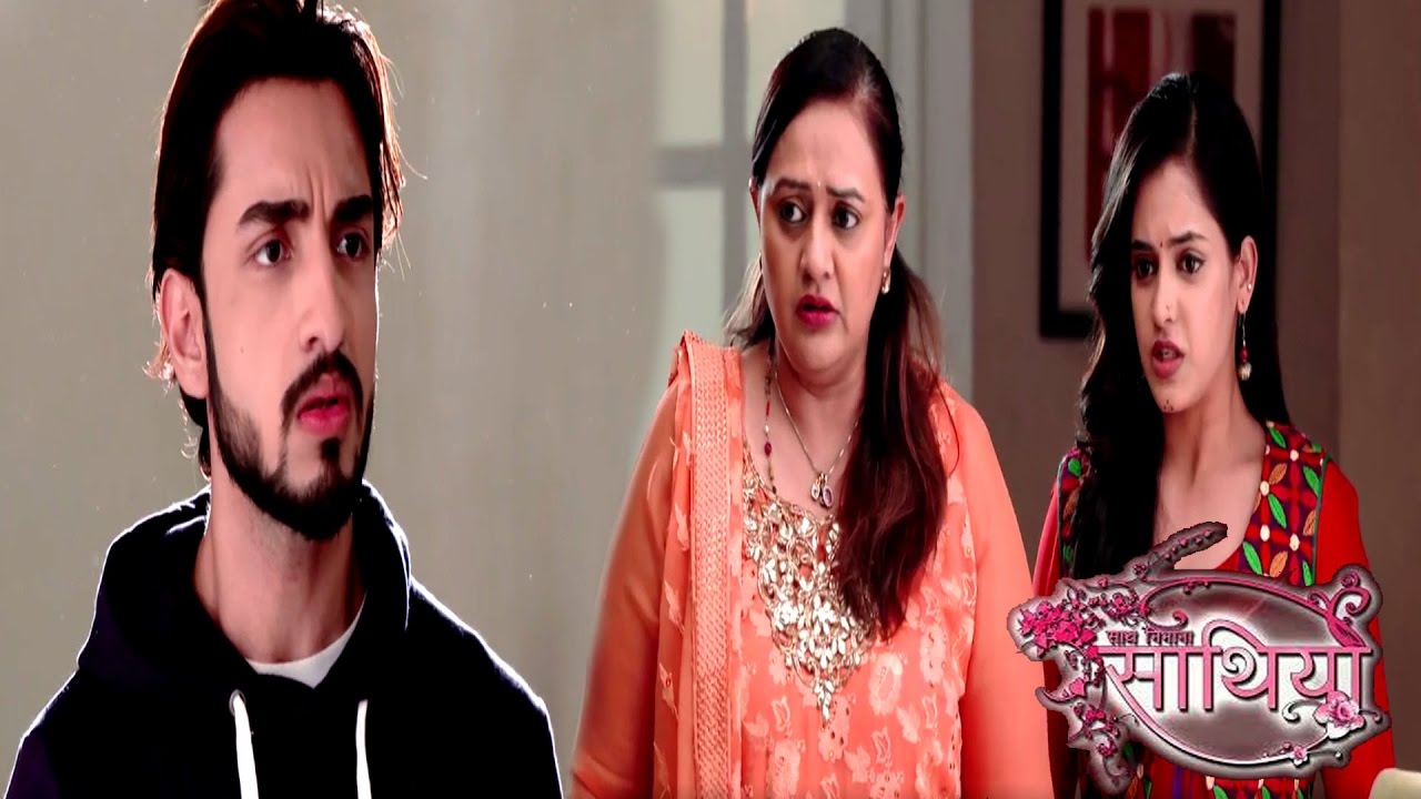 Saath Nibhaana Saathiya- 3rd April 2017 Modi Family anginest master plan Rocki bollywood 2019 movies on netflix