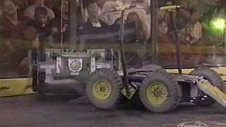 Atomic Wedgie Vs Diesector