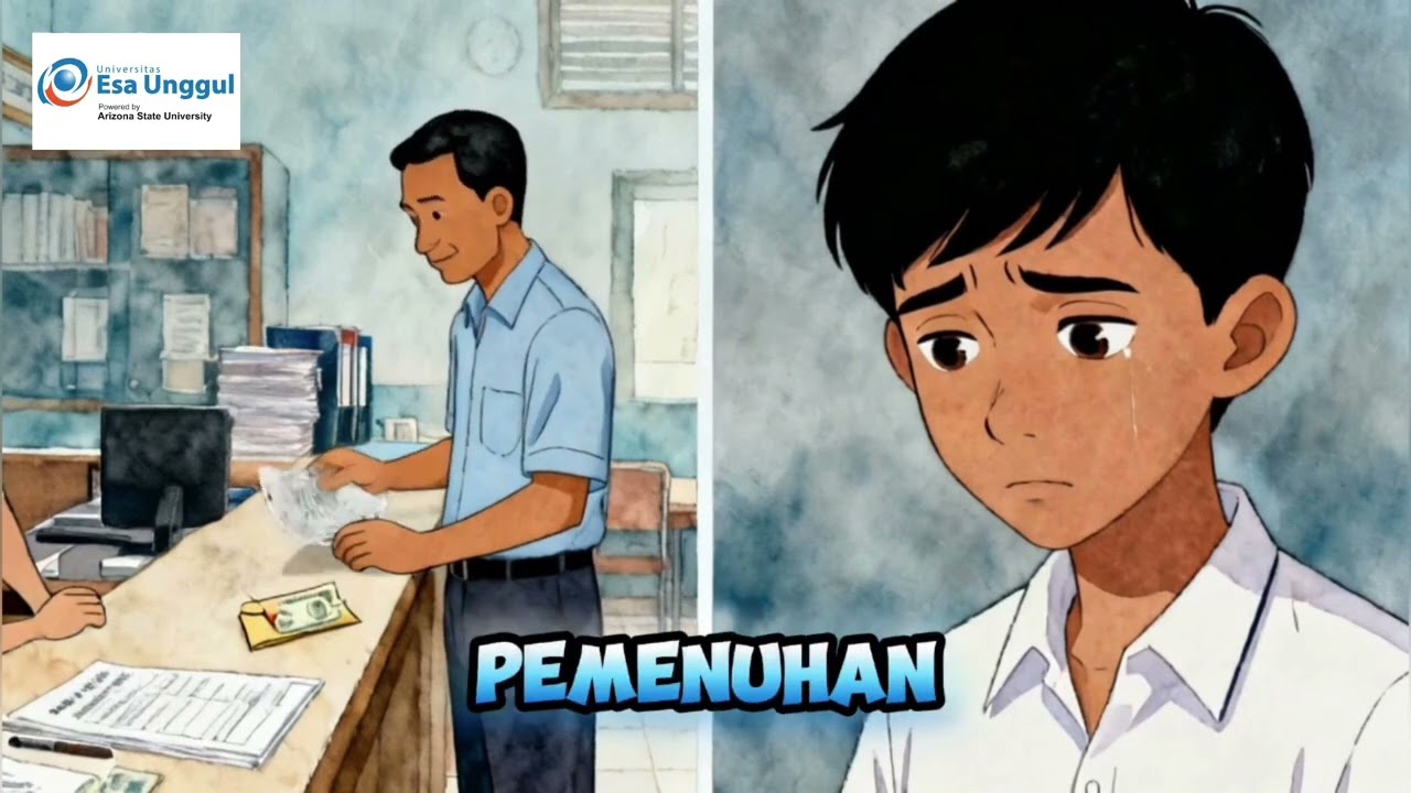 Pengembangan Dan Validitas Instrument Father Involvement Dalam Pengasuhan Anak Remaja