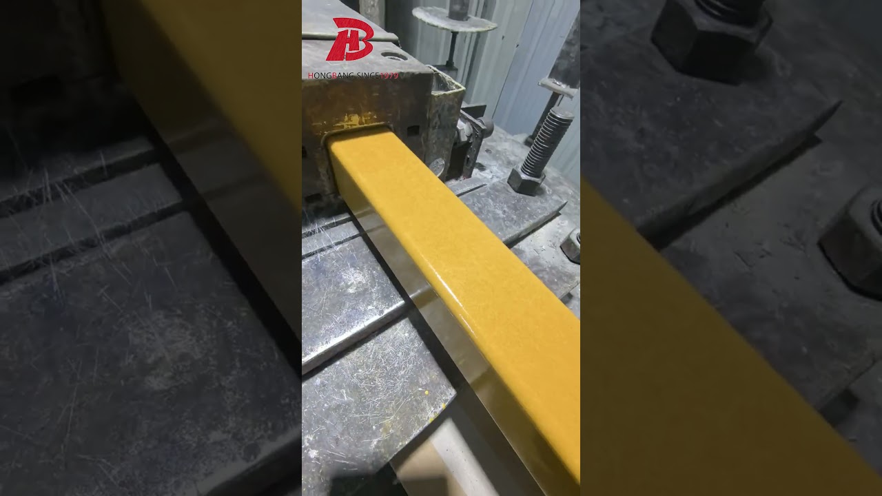 How are FRP (Fiberglass Reinforced Plastic) pultruded profiles produced