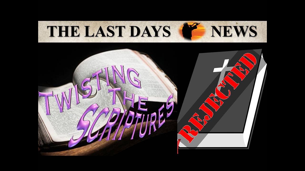 Signs Jesus is Coming Sooner Than You Think! - YouTube