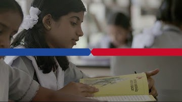 JSW Logo Loop Animation Video #BetterEveryday