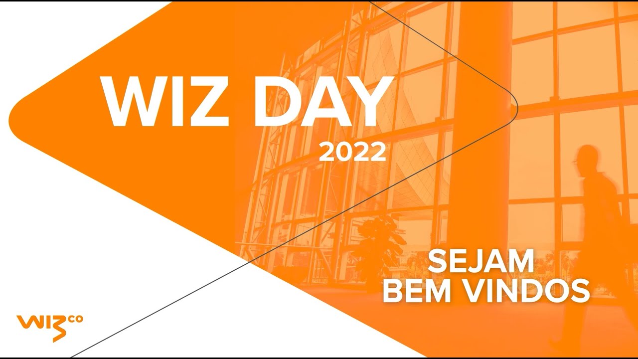 Wiz Day | WIZS3 | Investor Day 2022
