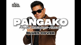 Pangako - Cooked Music (Blues Cover)