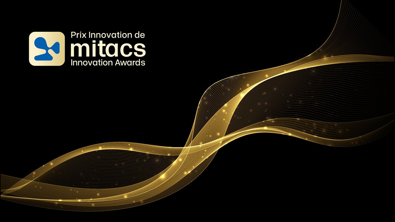 2025 Mitacs Innovation Awards / Prix Innovation de Mitacs 2025