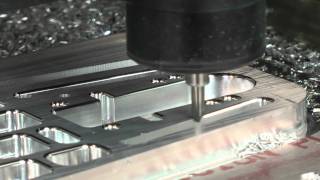 Datron Longboard Video