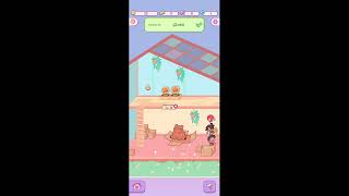 Cutest Mobile Game Ever? 🐾 Adorable Garden – Android Gameplay (No Commentary) screenshot 5