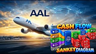 Tracking Every Dollar Inside American Airlines