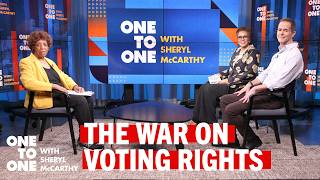The War on Voting Rights | One to One