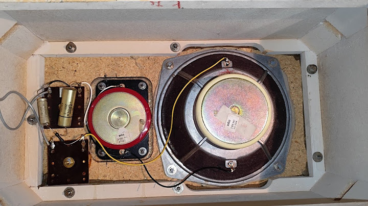 BRAUN L610 Hi-fi - I've never had such an opening 🤣🤣 broke everything!!!