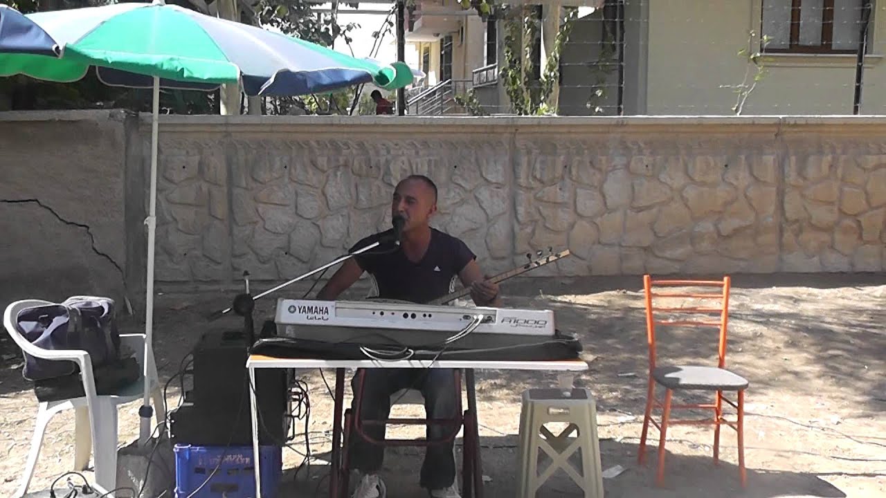 ali şekerci derdo mırım 29.09.2012