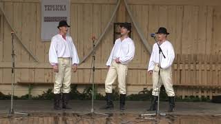 20120804 17 LT TANCUJEME POD TURNICKOU JAVORINA KOLACKOV