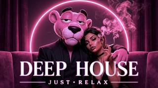 Deep House Mix 2026 | Late Night Drive, Chill & Deep Vibes
