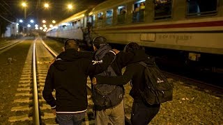 Migration crisis: EU Interior Ministers meet to seek solutions