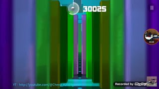 Smash hit 2 many doors