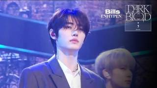 Bills - ENHYPEN (Lirik Terjemah Indonesia)